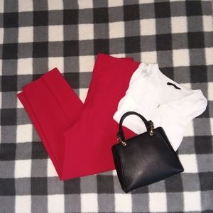 Boss Lady Slacks•Vintage
